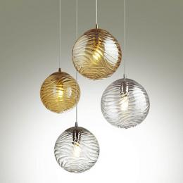 Подвесной светильник Odeon Light Otila  - 4